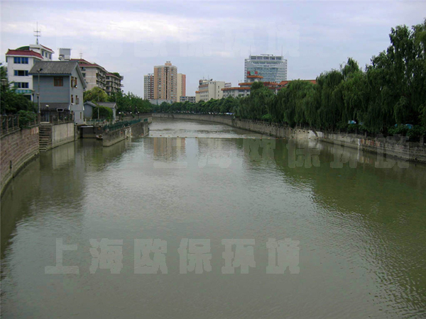 底改及強(qiáng)力復(fù)氧組合法