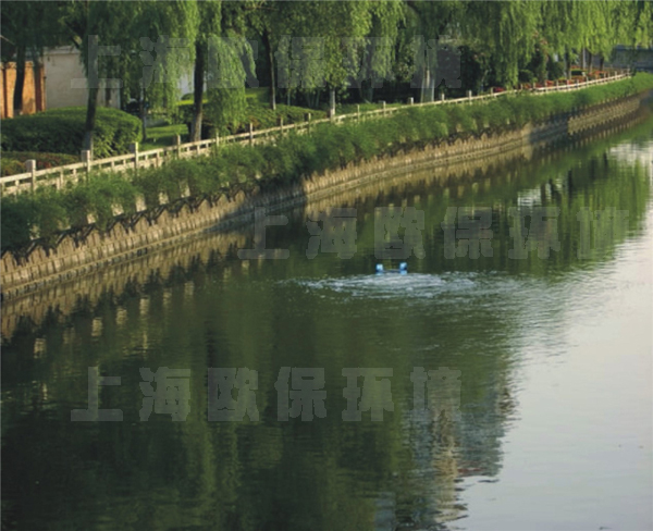 底改及強(qiáng)力復(fù)氧組合法