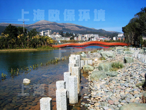 上海歐保環(huán)境