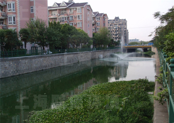底改及強(qiáng)力復(fù)氧組合法