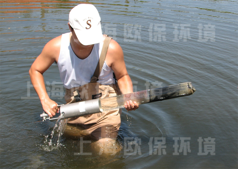 底泥采樣,太陽能曝氣機(jī),消除底泥