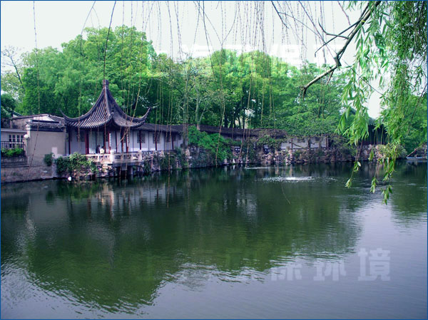 OBAO推流曝氣機(jī)在人工湖中的運(yùn)用