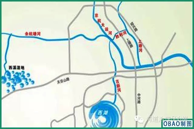 強力造流曝氣機運行實況