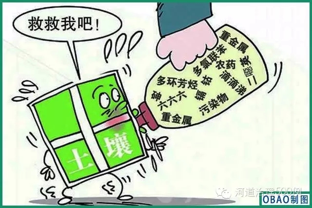 農(nóng)業(yè)污染已成為瑞士湖泊污染的主要問題之一