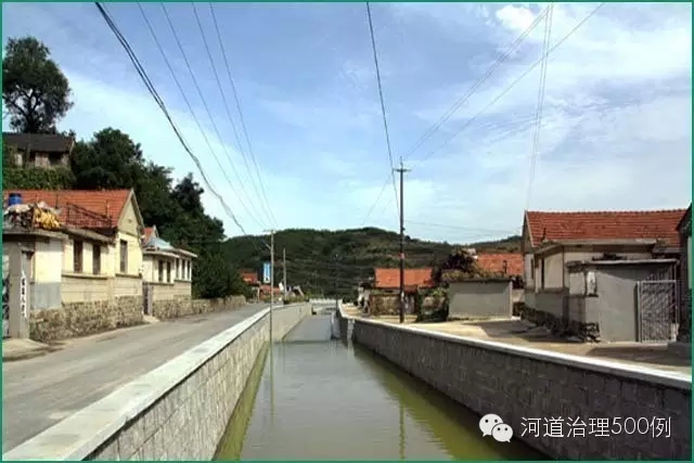 鄉村是炊煙襲襲、古樸自然，現在卻漸漸離我們而去