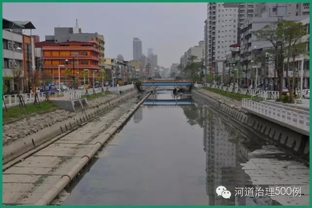 筆直的河道利于通航，但生態(tài)環(huán)境呢？