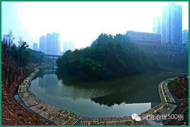 這樣簡單粗暴的浮島，您覺得怎么樣？