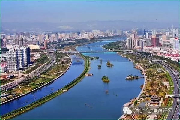 “雨季過(guò)洪水、旱季沒(méi)流水、平時(shí)是污水”的病態(tài)河流治理經(jīng)驗(yàn)淺談