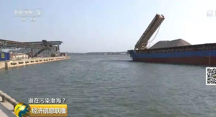 37 入海河流黑臭變紅水質多項指數超標
