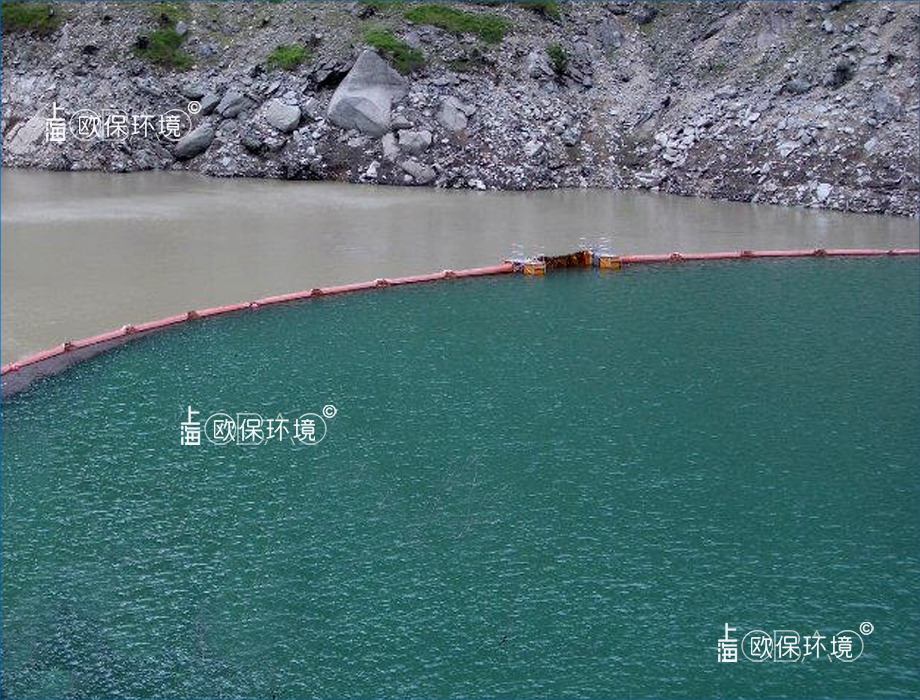 河道排口治理方式（三）：KELPBIO漂浮生物柵凈水技術