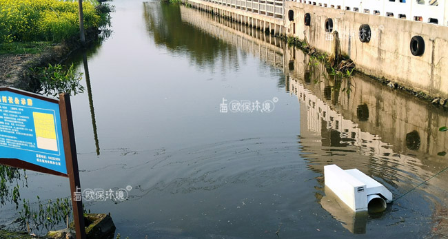 水面落葉漂浮垃圾清理機 收集成團成塊的垃圾