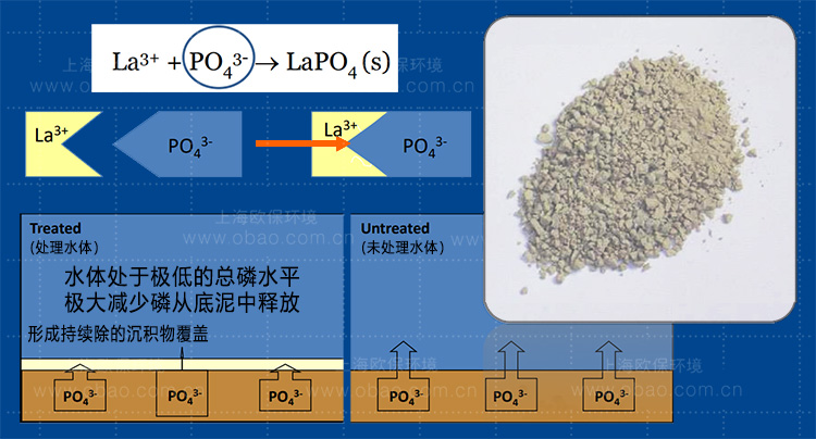 鎖磷劑與傳統除磷劑的區別