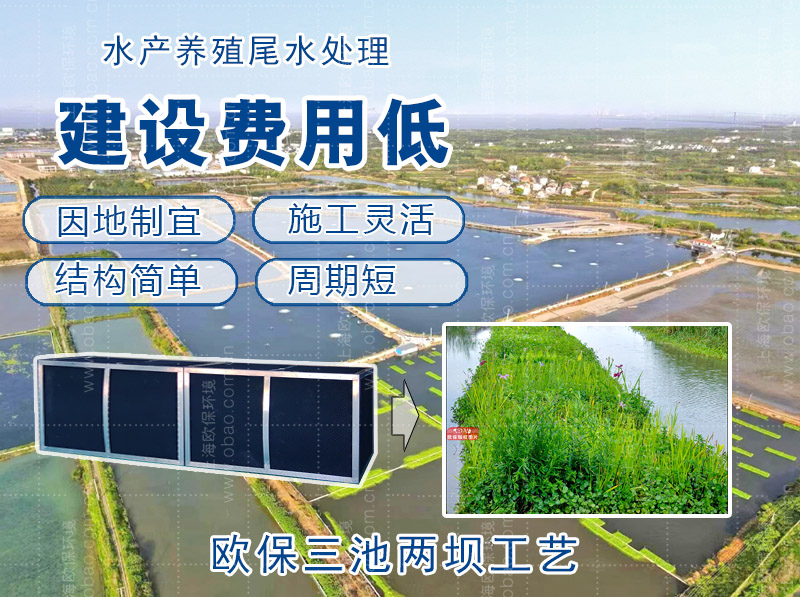 水產(chǎn)養(yǎng)殖尾水治理措施