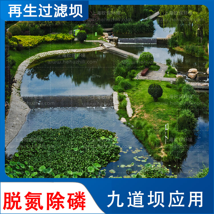 九道壩在農(nóng)村污水處理中的應(yīng)用案例