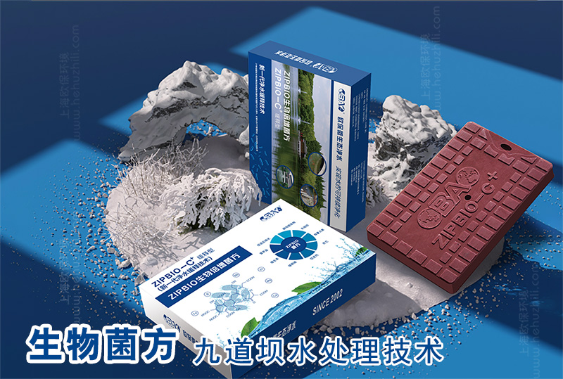 生物菌方作為微生物快速生長的必要措施，促進細.菌群落的繁殖，強化系統的生物處理能力