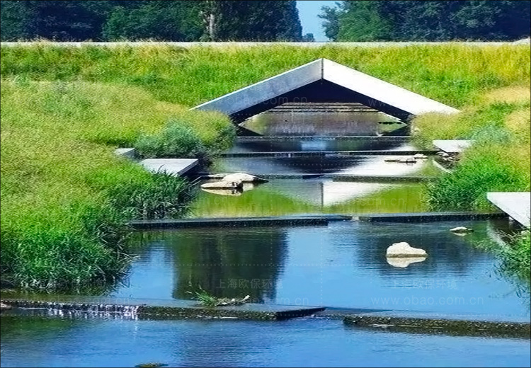 九道壩技術(shù)：在農(nóng)村污水、中水回用和養(yǎng)殖尾水治理中的應(yīng)用