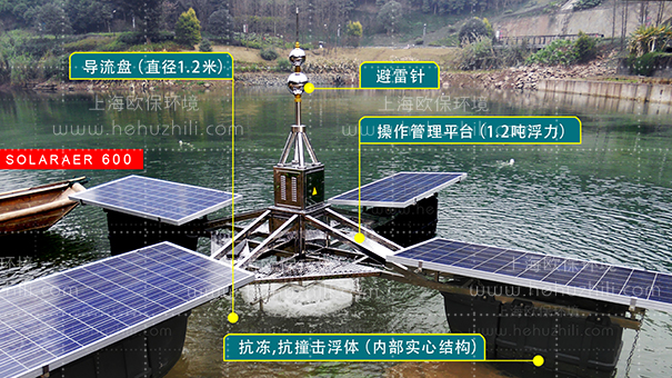 如何科學(xué)選型太陽(yáng)能曝氣機(jī)？避開(kāi)常見(jiàn)痛點(diǎn)指南