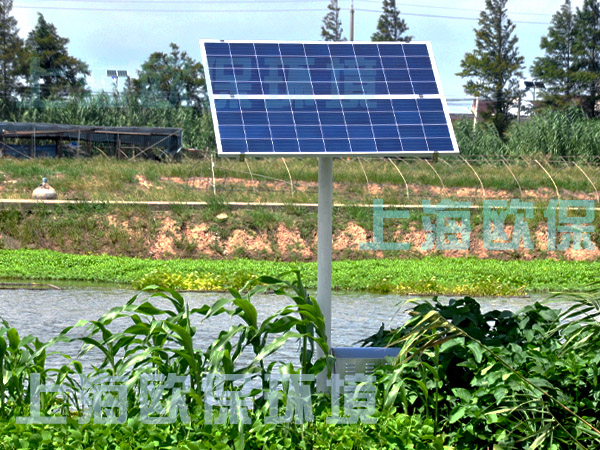 SOLARMBA微泡式太陽能曝氣機(jī)